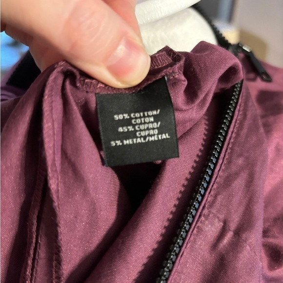 Lafayette 148 New York Dress - Picture 9 of 9